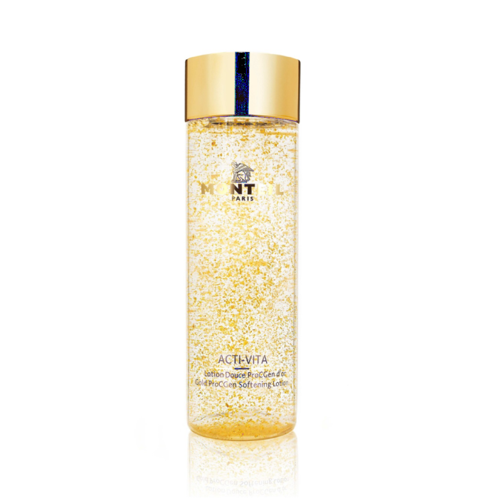 Acti-Vita Gold ProCGen Softening Lotion 150 ml.
