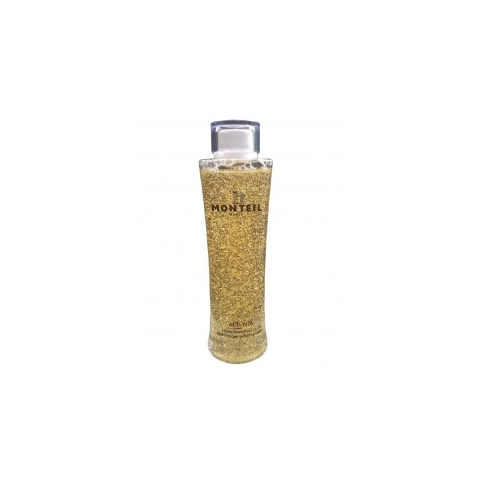 Acti-Vita Gold ProCGen Softening lotion 200ml.