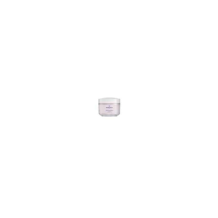 Monteil, Rose Skin Massagecream, 200 ml.