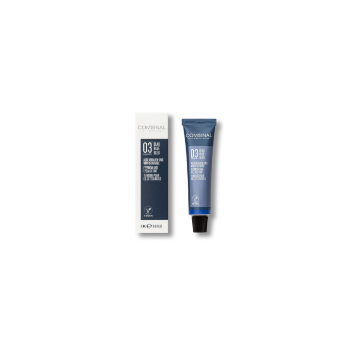 Combinal, Blå 15 ml.