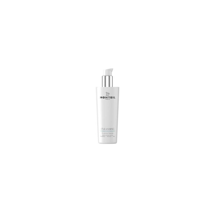 CLEANSING, Pro Active Cleanser, NEW, 200 ml.
