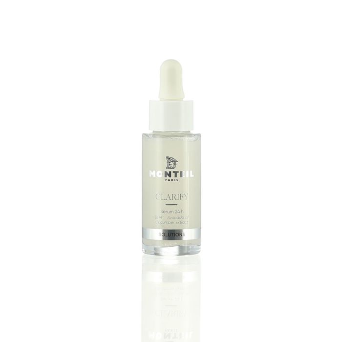SOLUTIONS Clarify Serum 24h, 30 ml