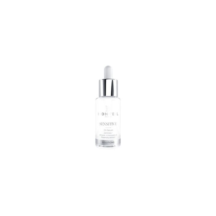 SOLUTIONS Sensitive Oil Serum, 30 ml