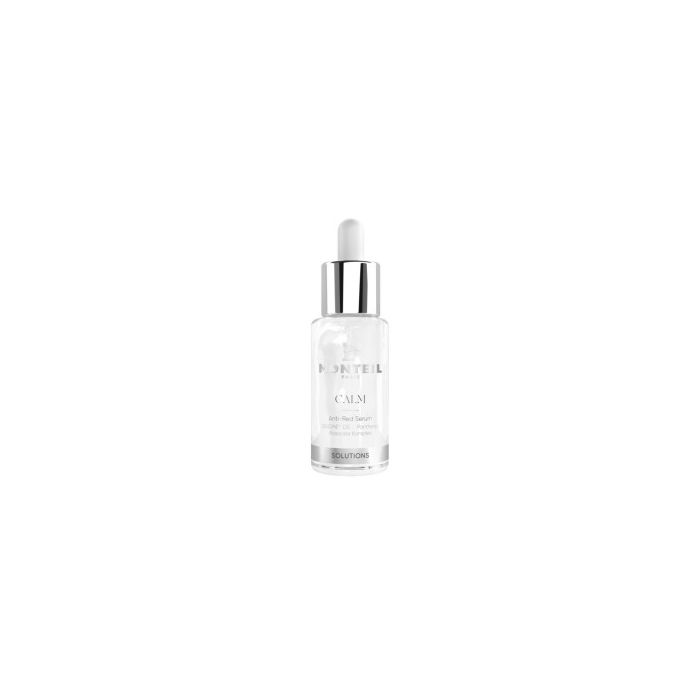SOLUTIONS Calm Anti-Red Serum, 30 ml