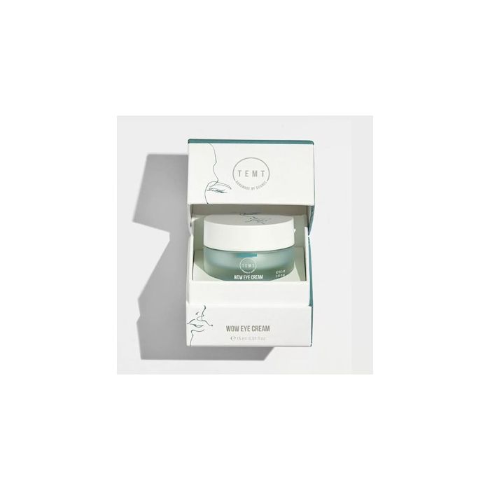 Dr. Temt. WOW Eye Cream, 15 ml.