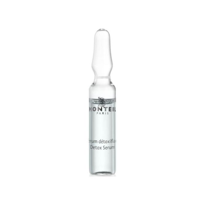 SOLUTIONS Detox Serum 3x2 ml.