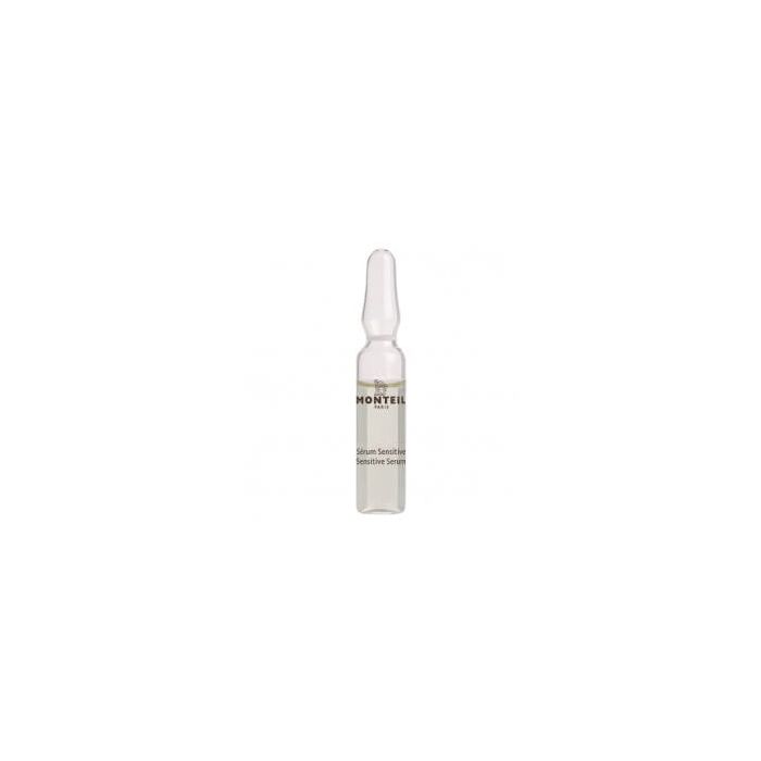 SOLUTIONS Sensitive Serum 3x2 ml