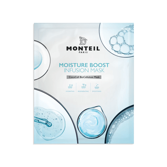 Moisture Boost Infusion Mask, MONTEIL