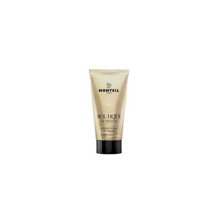 MONTEIL, Luxery Boutique, Hand Creme, 25 ml.