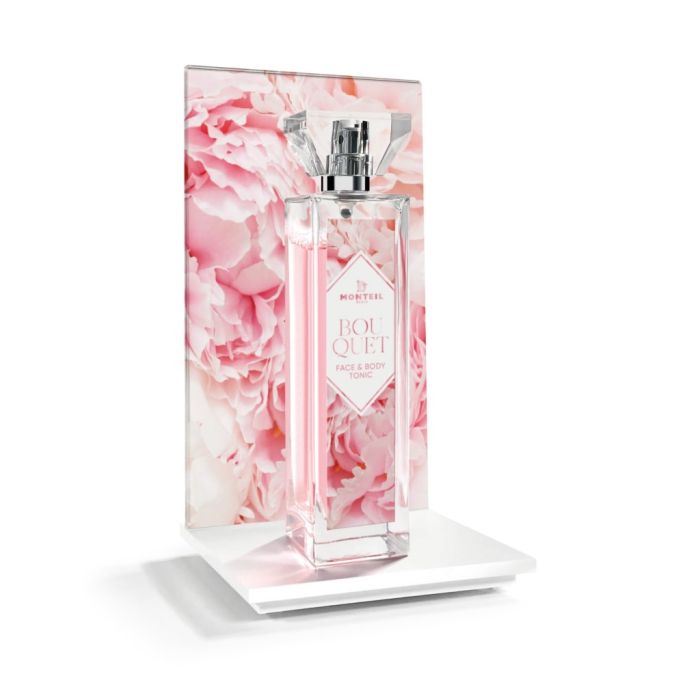 Bouquet, Face & Body Tonic, 100 ml