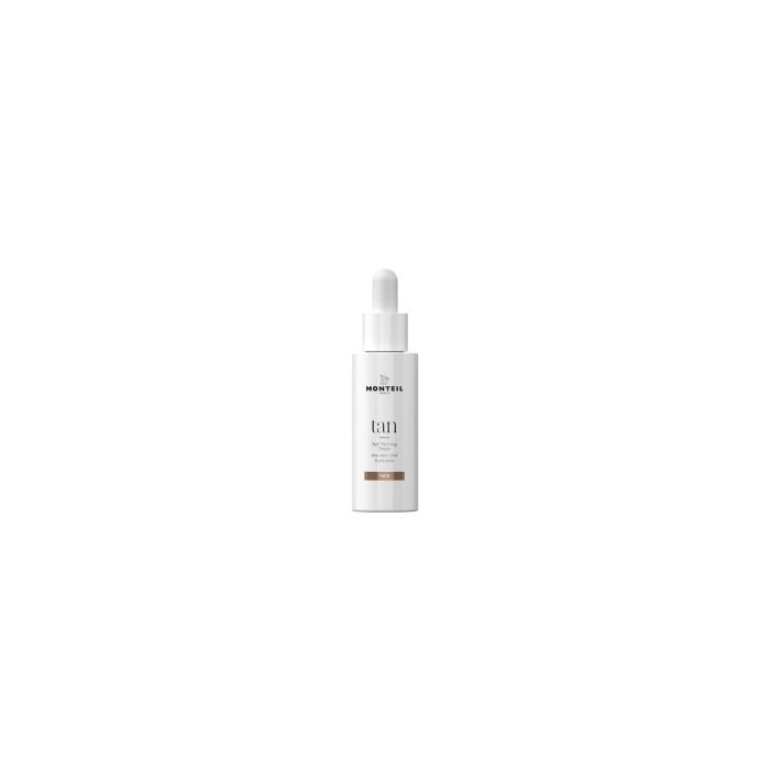 PERFECT SKIN Tannning Drops, 30 ml