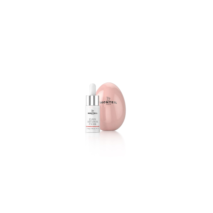 Monteil Påskeæg - ÉLIXIR Collagen Boost, 10 ml.