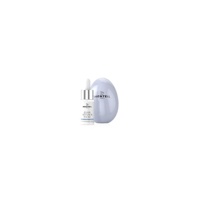 Monteil Påskeæg – ÉLIXIR 4-way Hyaluron, 10 ml