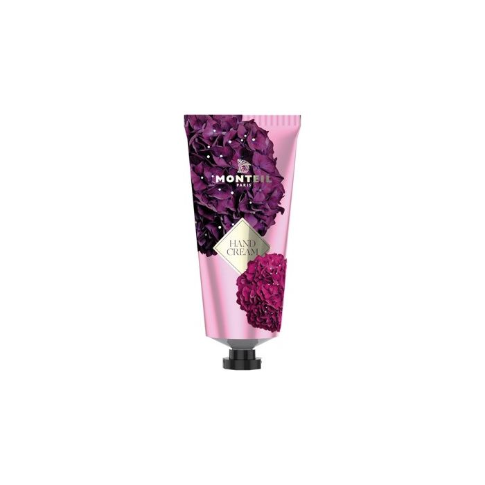 Monteil, Winterberry, Luksus Hand Cream, 50 ml.