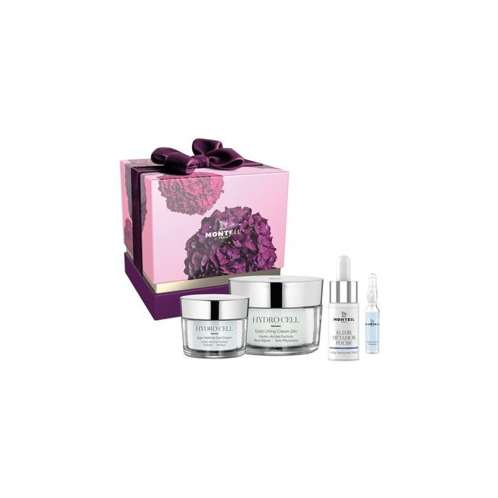 Monteil, Hydro Cell - Luksus gaveæske