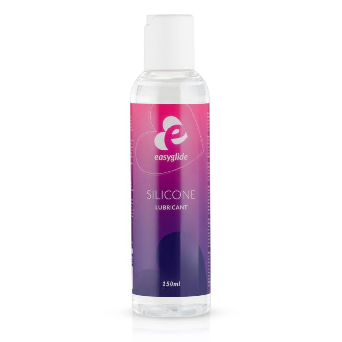 EasyGlide Glidecreme, silikone - 150 ml