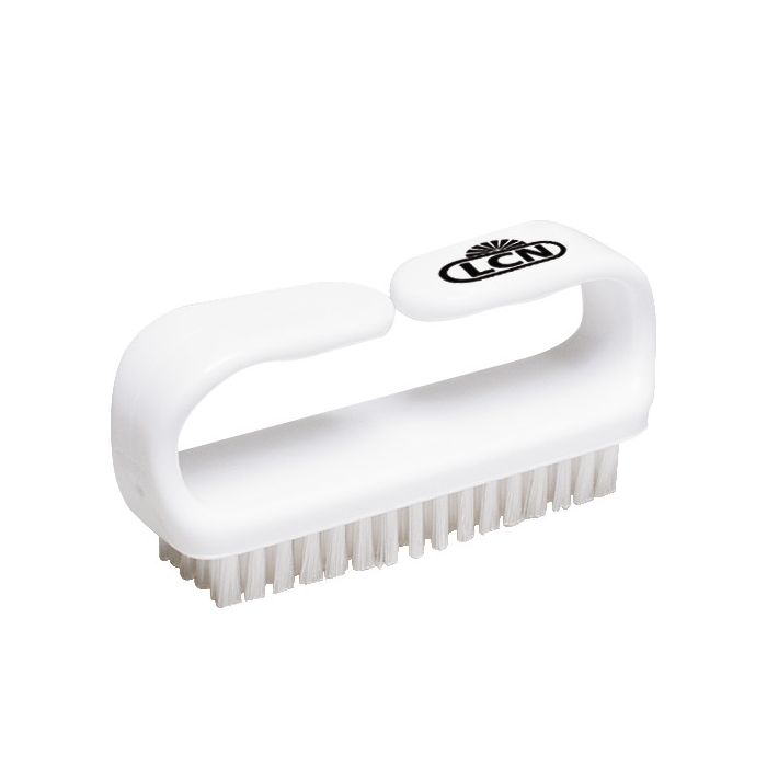 Neglebørste Med Logo