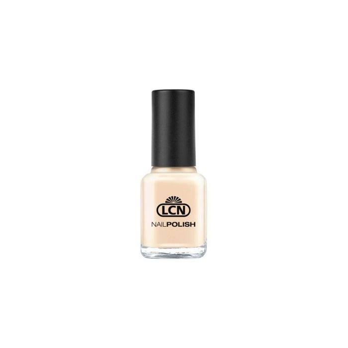 Nail Polish, 8 ml - Natural Beige