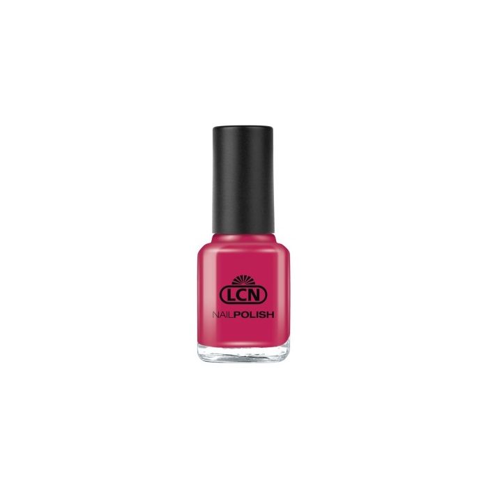Nail Polish, 8 ml - Pink Passion