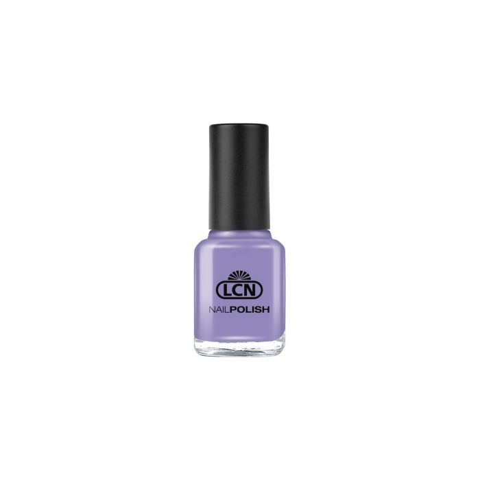 Nail Polish, 8 ml - Lilac