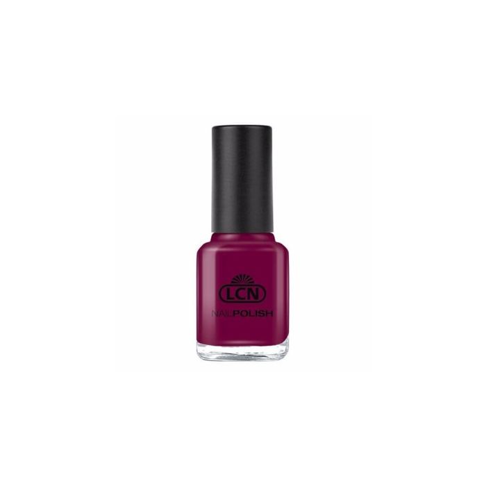 Nail Polish, 8 ml - Cherry seduction