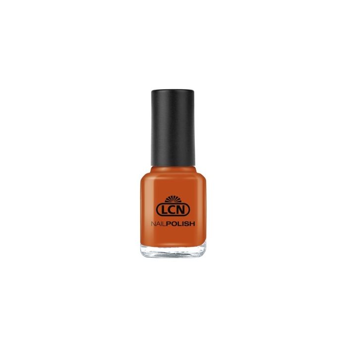 Nail Polish, 8 ml - Soft & Tender