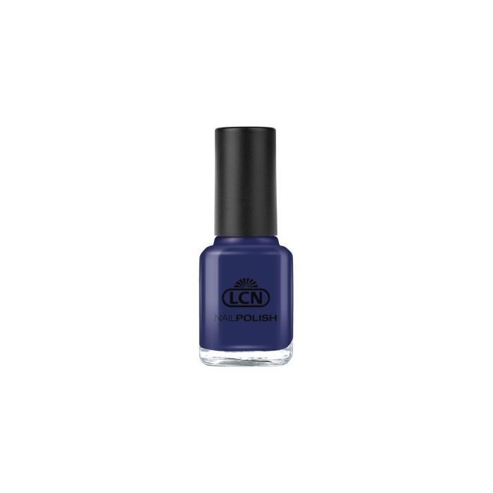 Nail Polish, 8 ml - Purple Poison