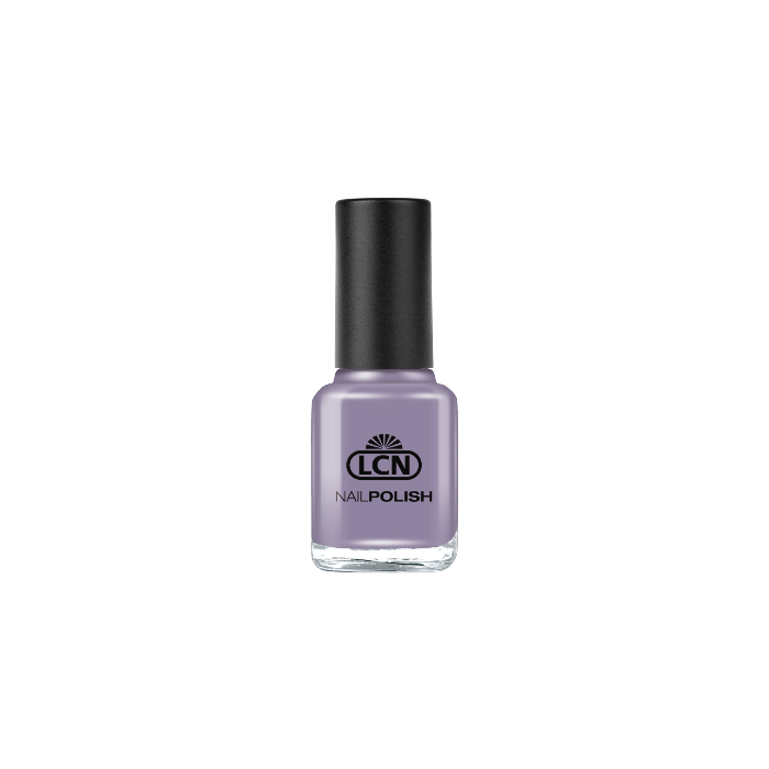 Nail polish 8 ml - Cute Violet