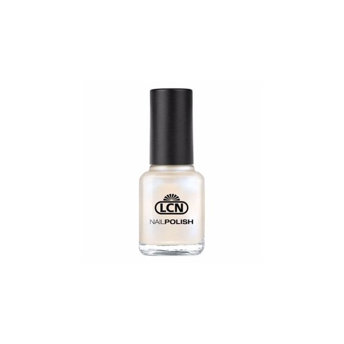 Nail Polish, 8 ml - Tender Silk