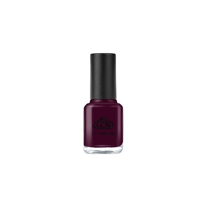 Nail Polish, 8 ml - Summernight violet