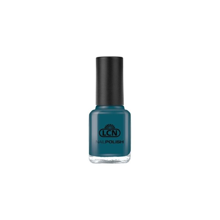 Nail polish 8 ml - Blue lagune