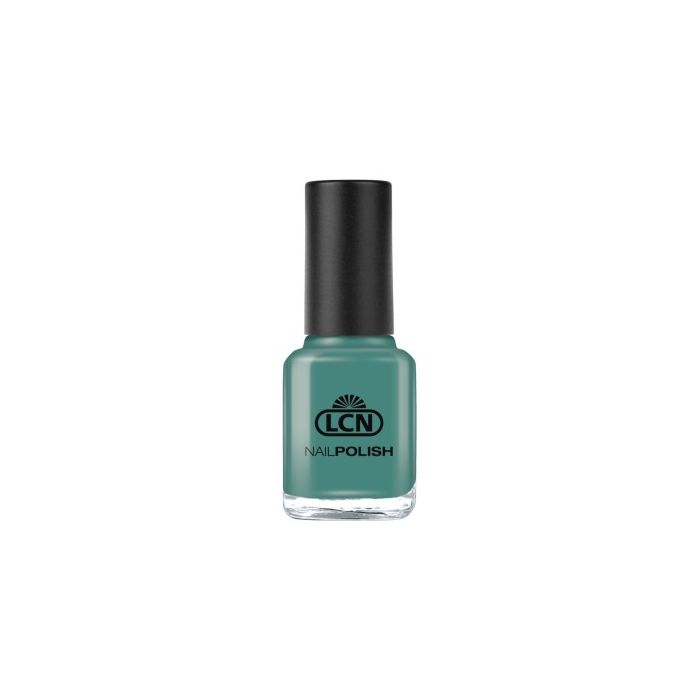 Nail Polish, 8 ml - Caribbean sea