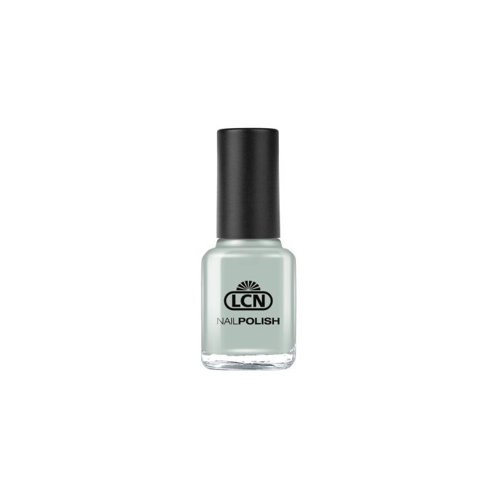 Nail Polish, 8 ml - Aqua Light