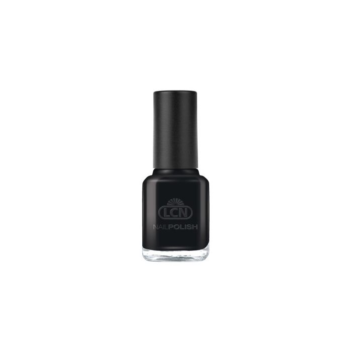 Nail Polish, 8 ml - Dark room (mat)