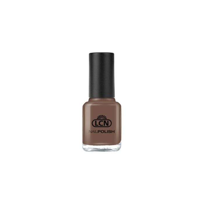 Nail Polish, 8 ml - Attractive nude