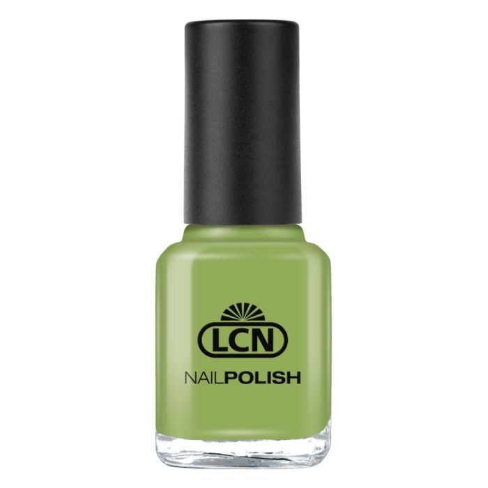 Nail Polish, 8 ml - Fanappleistic