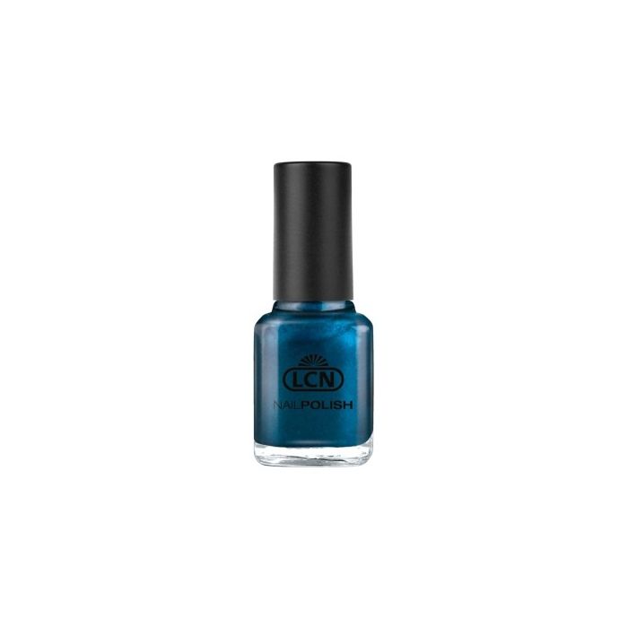 Nail polish, 8 ml - Blue sapphire