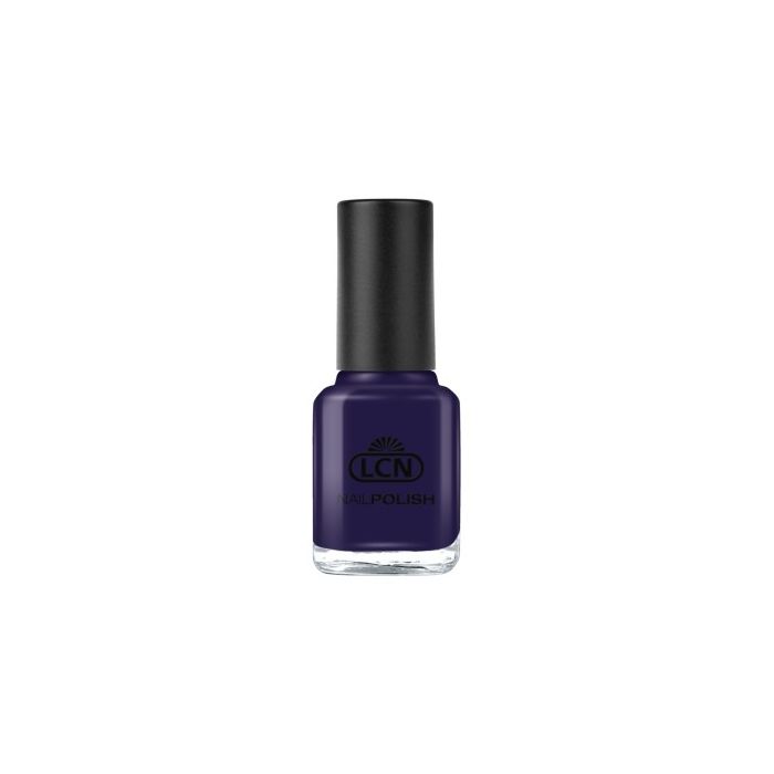 Nail Polish, 8 ml - Violet Amethyst