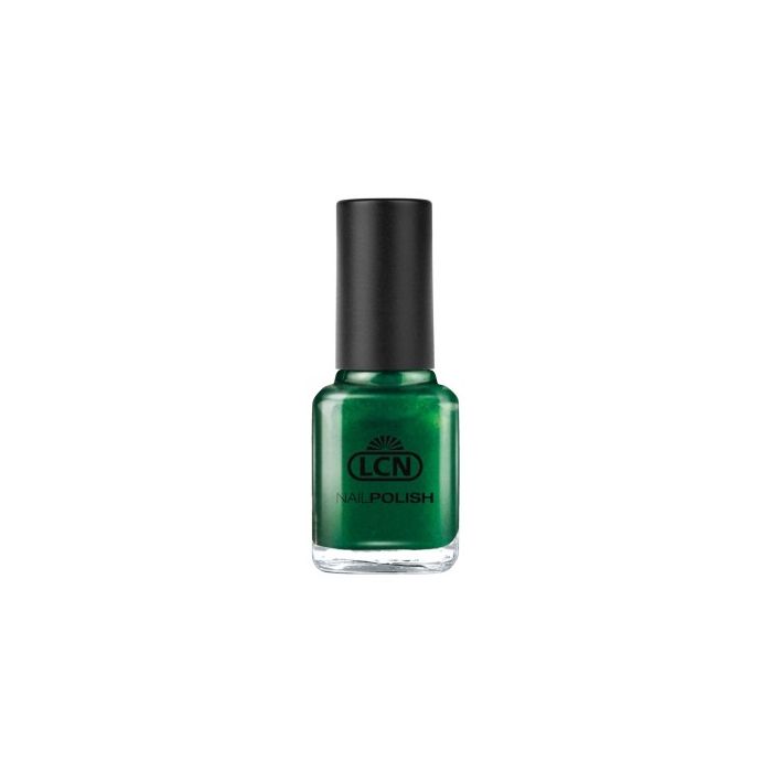 Nail Polish, 8 ml -  Green Smaragd