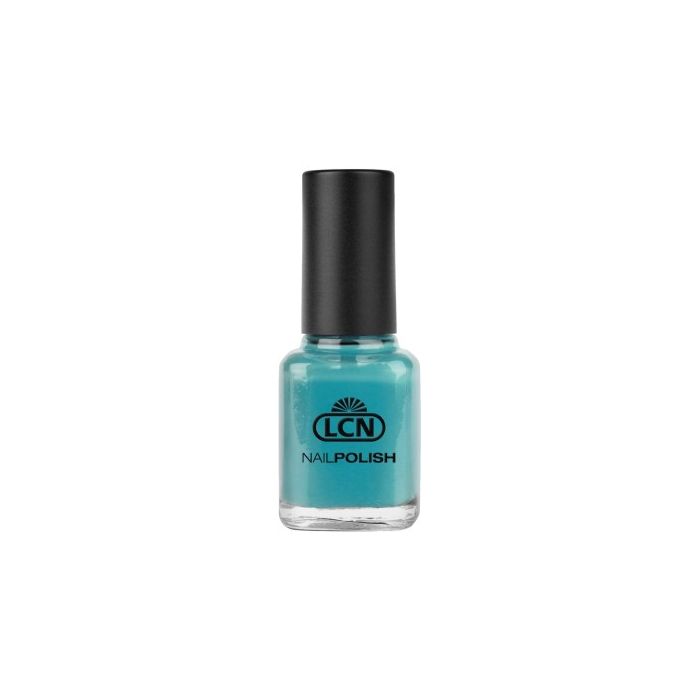 Nail Polish, 8 ml - Blue oasis
