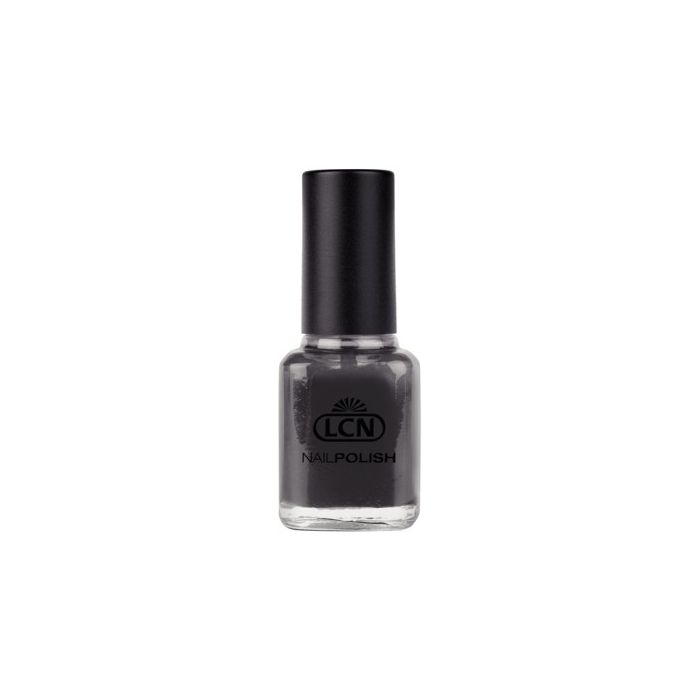 Nail Polish, 8 ml. - Sharp as a bullet (matt effec
