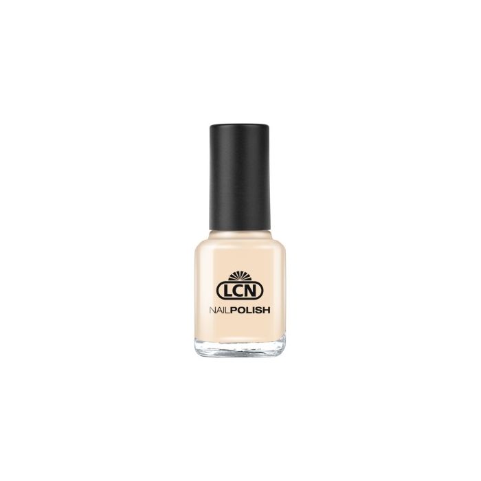 Nail Polish, 8 ml - Marshmallow