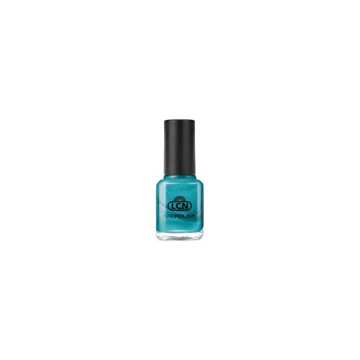 Nail Polish, 8 ml - Blue Casanova