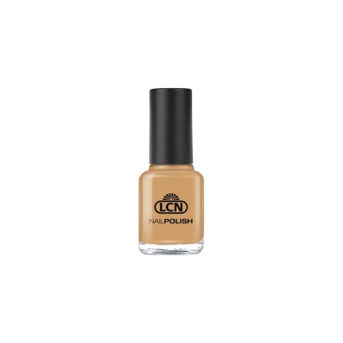 Nail Polish, 8 ml - Cream with me