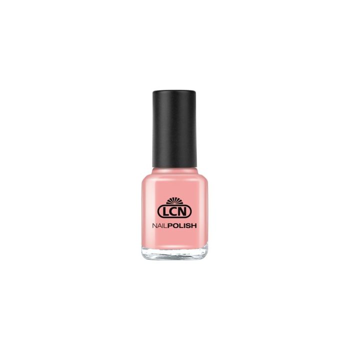Nail Polish, 8 ml. - Delicate negligee