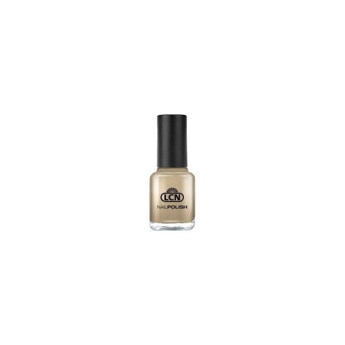 Nail Polish, 8 ml. - Golden Buddah