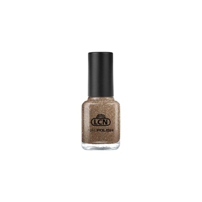 Nail Polish, 8 ml - Sun glow