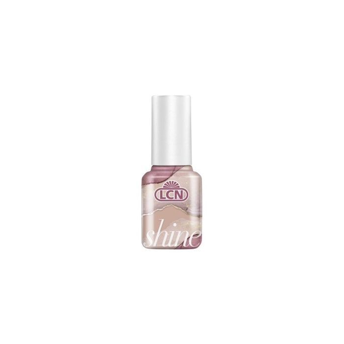 Nail Polish, 8 ml - Shine
