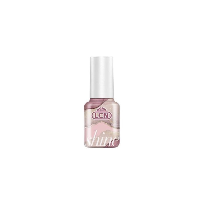 Nail Polish, 8 ml - Ego boost