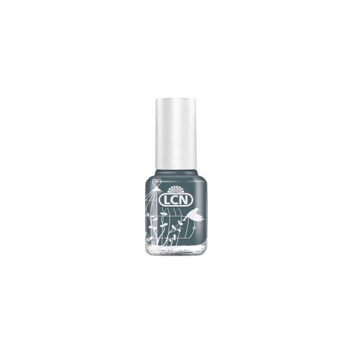 Nail Polish, 8 ml - The dark side of jade